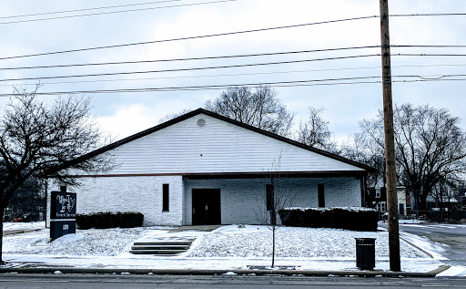 1370 E Main St, Columbus, OH 43205, USA