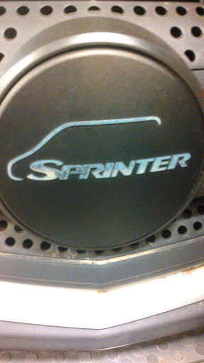 Mercedes Benz Dealer «Mercedes-Benz of Alexandria», reviews and photos, 200 S Pickett St, Alexandria, VA 22304, USA