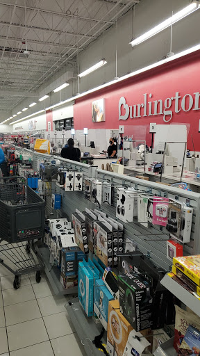 Clothing Store «Burlington Coat Factory», reviews and photos, 955 W Brandon Blvd, Brandon, FL 33511, USA