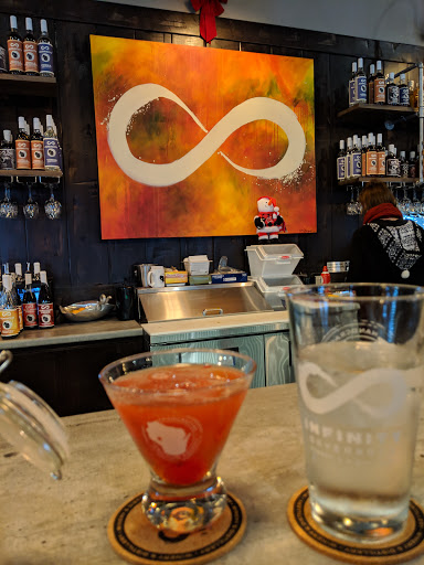 Winery «Infinity Beverages», reviews and photos, 3460 Mall Dr, Eau Claire, WI 54701, USA