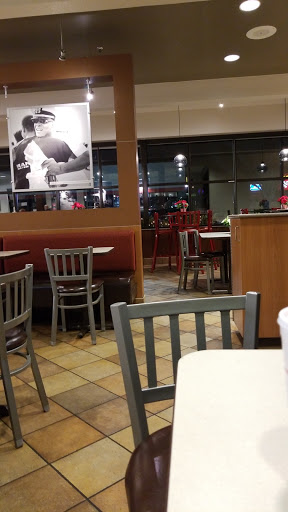 Fast Food Restaurant «Chick-fil-A», reviews and photos, 2530 Sandy Plains Rd, Marietta, GA 30066, USA