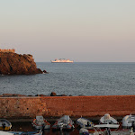 Photo n°1 de l'avis de Nicolò.a fait le 16/08/2021 à 10:15 sur le  La Nuova Lega Navale | Ristorante Pizzeria sul Mare a Piombino à Piombino