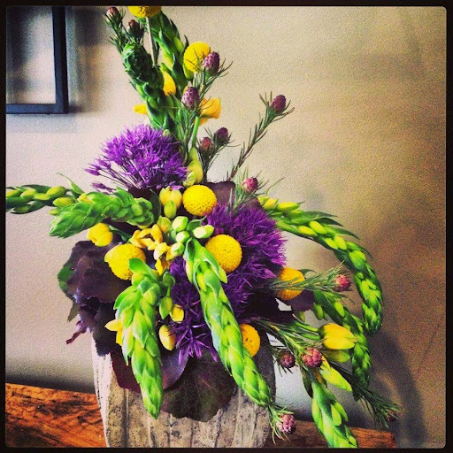 Florist «Thistle Floral & Home», reviews and photos, 25960 Central Ave NE, Kingston, WA 98346, USA