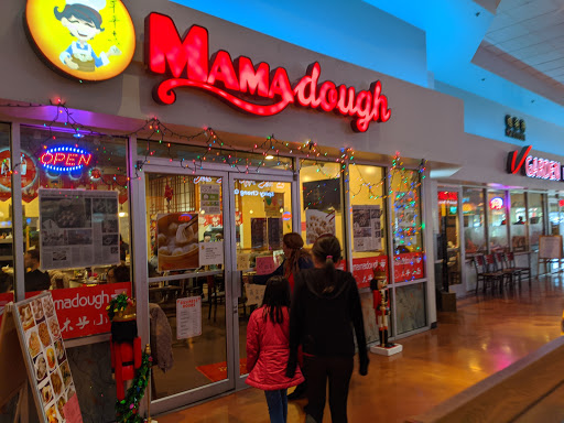 Shopping Mall «Great Wall Shopping Mall», reviews and photos, 18230 E Valley Hwy, Kent, WA 98032, USA