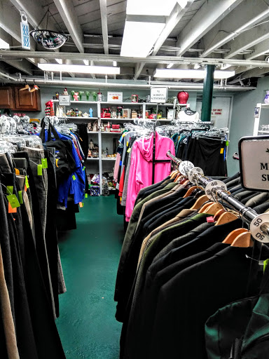 Thrift Store «Twig Thrift Shop», reviews and photos