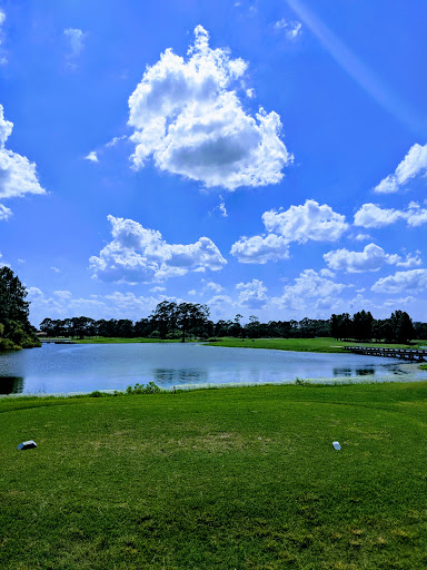 Golf Club «Timacuan Golf Club», reviews and photos, 550 Timacuan Blvd, Lake Mary, FL 32746, USA