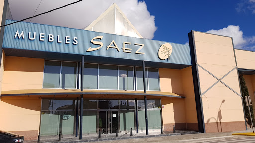 Muebles Saez en Yepes, Toledo