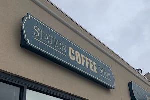 Station Coffee Shop image