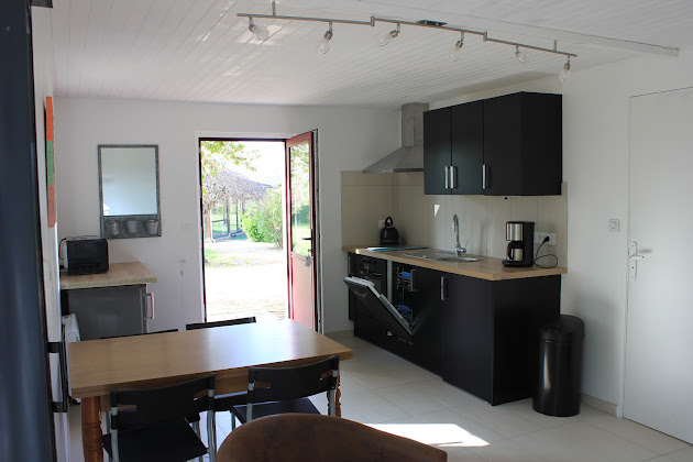 Photos du propriétaire Lodge La Miellerie 24250 La Roque-Gageac