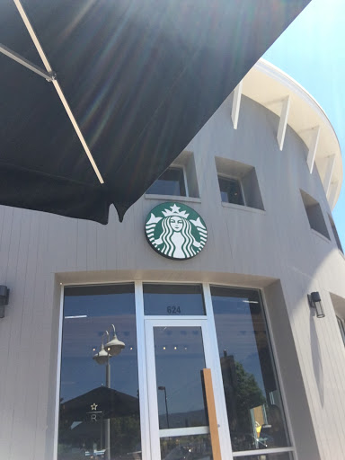 Starbucks image