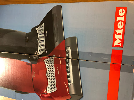 Sewing Shop «Pocono Sew & Vac», reviews and photos, 567 Main St, Stroudsburg, PA 18360, USA