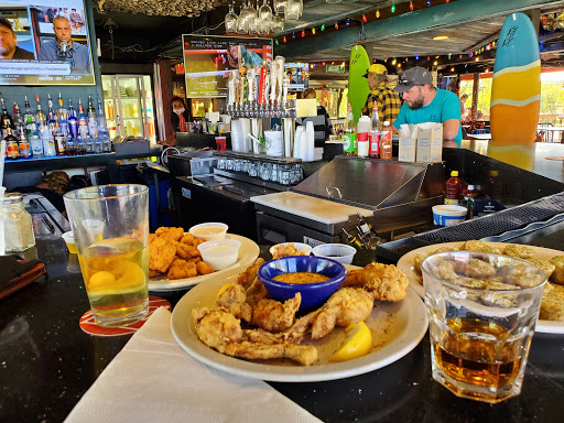 Bar & Grill «The Boat», reviews and photos, 1483 Junction Hwy, Kerrville, TX 78028, USA