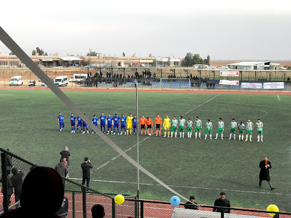 Kızıltepe Futbol Stadyumu