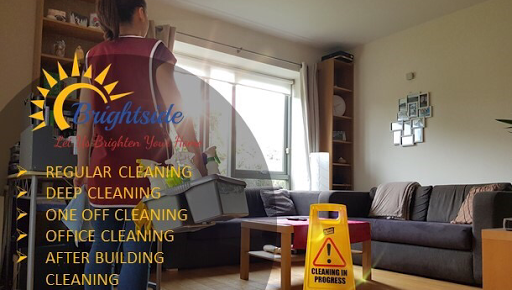 Brightside Cleaning