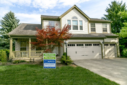 Home Improvement Store «APCO | The Architectural Products Company», reviews and photos, 777 Michigan Ave, Columbus, OH 43215, USA