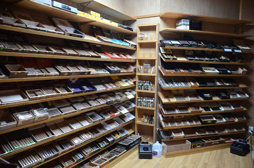 Tobacco Shop «Cigar House», reviews and photos, 3130 Sugarloaf Pkwy, Lawrenceville, GA 30044, USA