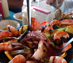 La Playa Mariscos photo