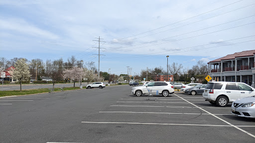 Shopping Mall «Liberty Mall», reviews and photos, 485 Georges Rd, Dayton, NJ 08810, USA