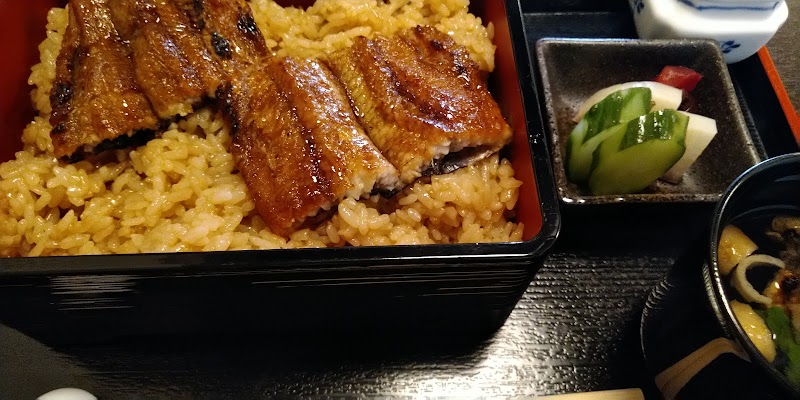 旬菜旬魚 きくの 大阪府高槻市城北町 うなぎ料理店 グルコミ