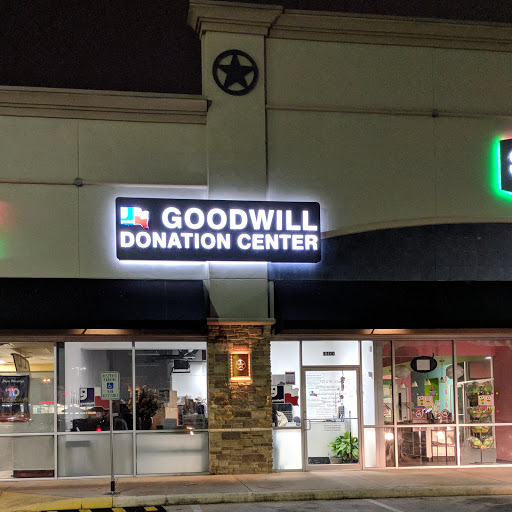 Goodwill Houston Donation Center image 4