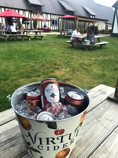 Cider Mill «Virtue Cider», reviews and photos, 2170 62nd St, Fennville, MI 49408, USA