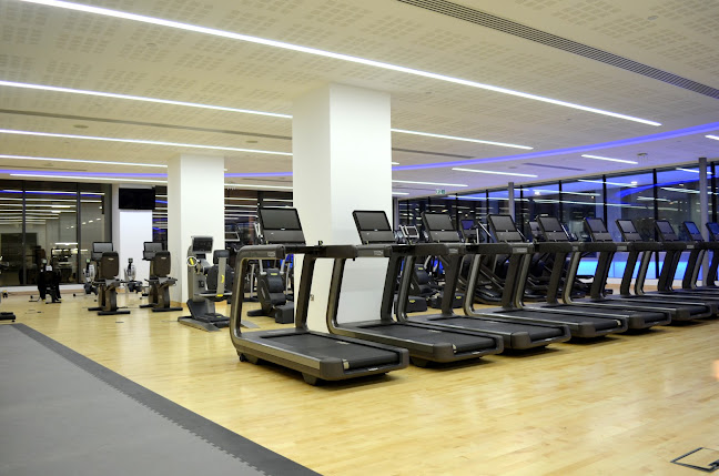 Reviews of Pancras Square Leisure in London - Sports Complex