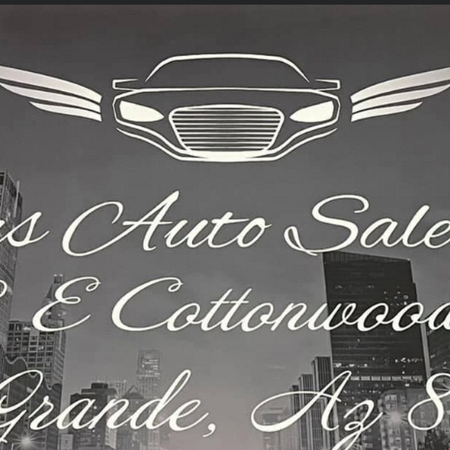 Garcias Auto Sales