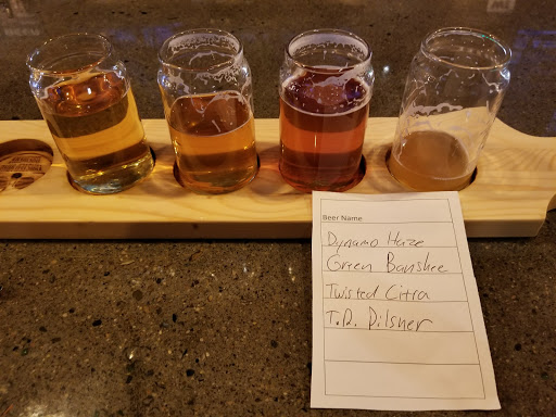 Brewery «Twisted Vine Brewery», reviews and photos, 3320 Westown Pkwy, West Des Moines, IA 50266, USA