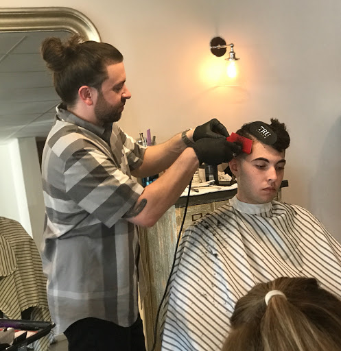 Hair Salon «Bespoke Beauty Bar», reviews and photos, 11530 Perry Hwy #105, Wexford, PA 15090, USA