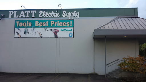 Electrical Supply Store «Platt Electric Supply», reviews and photos, 4650 SW Pacific Ave, Beaverton, OR 97005, USA