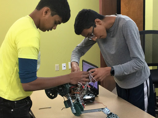 NextGen Tech Learning image