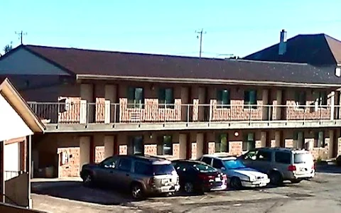 Travelers Motel image