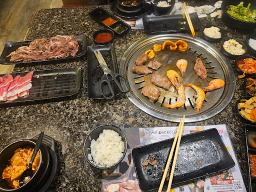 888 Korean BBQ Find Barbecue restaurant in Tampa news