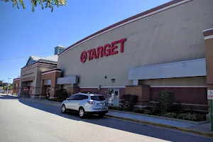 Target image