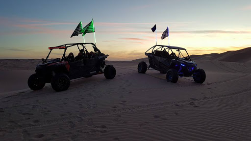 Motorcycle Dealer «RideNow Powersports Surprise», reviews and photos, 15380 W Bell Rd, Surprise, AZ 85374, USA