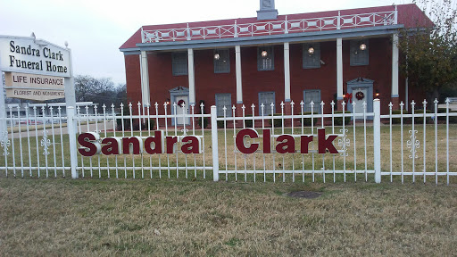 Funeral Home «Sandra Clark Funeral Home», reviews and photos, 6029 S R. L. Thornton Fwy, Dallas, TX 75232, USA