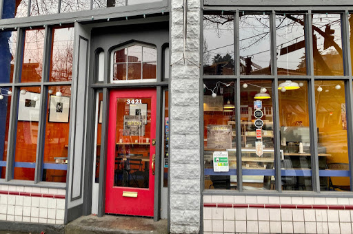 Bakery «Simply Desserts», reviews and photos, 3421 Fremont Ave N, Seattle, WA 98103, USA