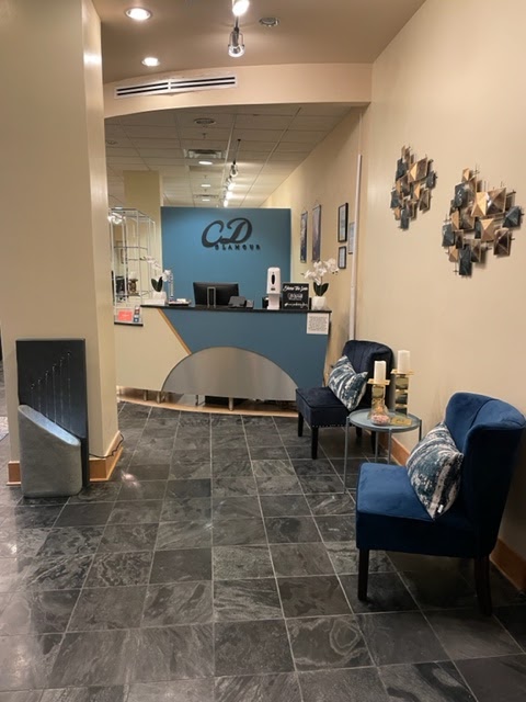 Carpe Diem Glamour 94588