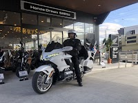 ホンダドリーム 名古屋守山