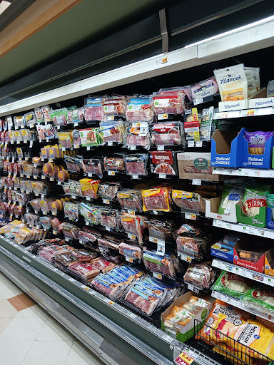 Grocery Store «Quality Food Center», reviews and photos, 926 164th St SE, Mill Creek, WA 98012, USA