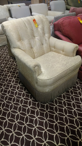 Used Furniture Store «Universal Hotel Liquidators», reviews and photos, 855 Boston Post Rd, West Haven, CT 06516, USA