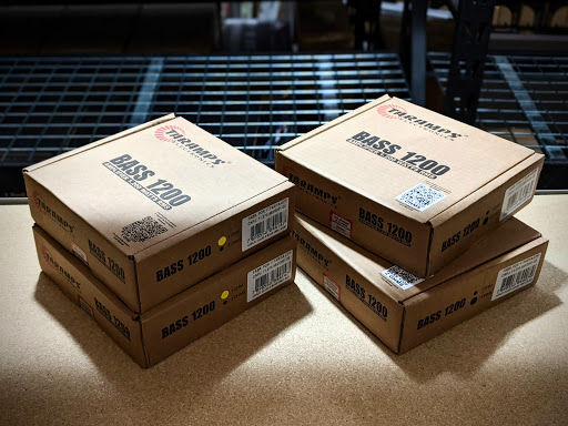 Electronics Store «Hot Beat Electronics», reviews and photos, 166-5 Jamaica Ave, Jamaica, NY 11432, USA