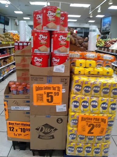 Butcher Shop «Meat Emporium», reviews and photos, 12720 S Orange Blossom Trail, Orlando, FL 32837, USA