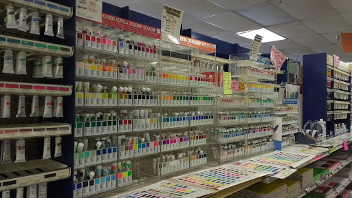 Art Supply Store «AOE Supply», reviews and photos, 12908 N 56th St, Tampa, FL 33617, USA