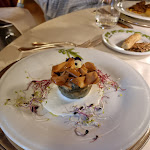 Photo n°4 de l'avis de Tom.i fait le 06/05/2024 à 09:40 sur le  Ristorante La Montanella à Arquà Petrarca