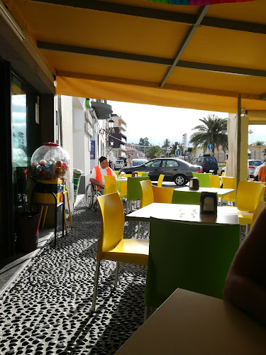 Doce Satisfação Número de telefone