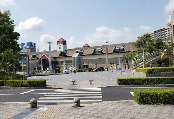 Abホテル三河安城 本館