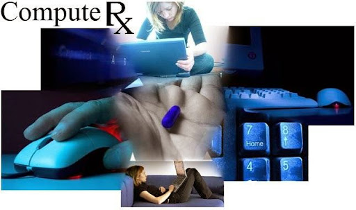 Compute Rx, LLC