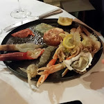 Photo n°5 de l'avis de Francesco.a fait le 07/08/2018 à 12:59 sur le  La Dogana à Capezzano Pianore