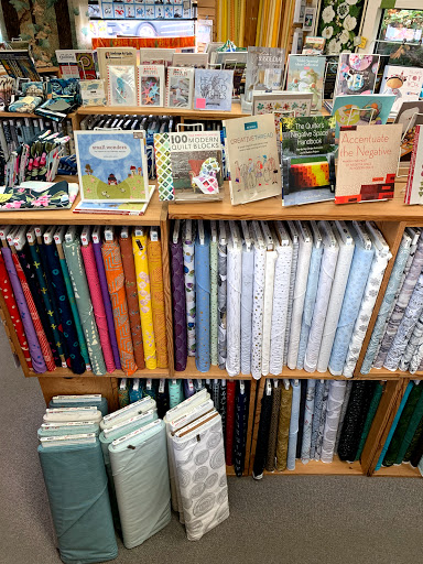Quilt Shop «center diamond», reviews and photos, 1065 S Hemlock St, Cannon Beach, OR 97110, USA